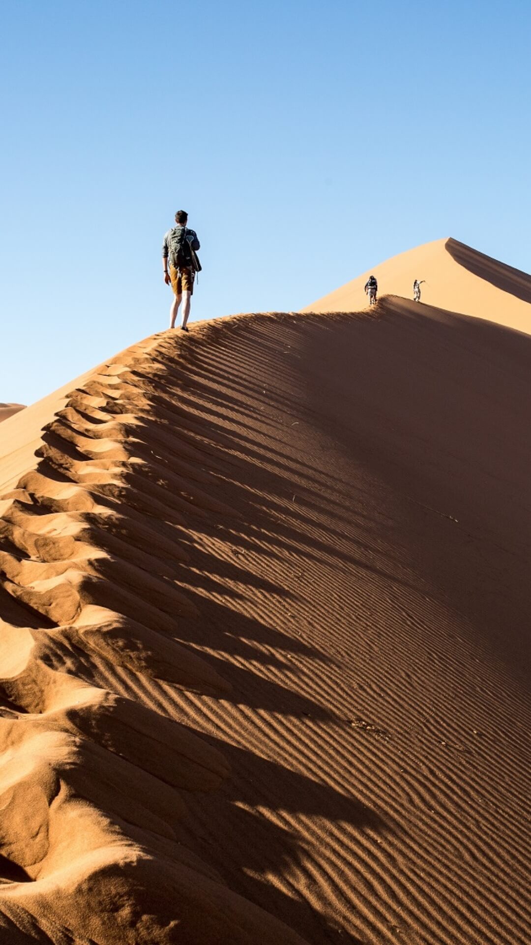 Side navigation image